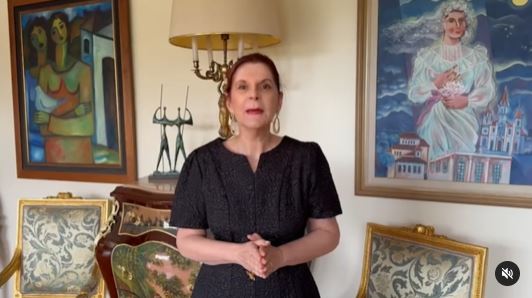 “Forças Armadas foram usadas por Bolsonaro”, diz nova presidente do STM