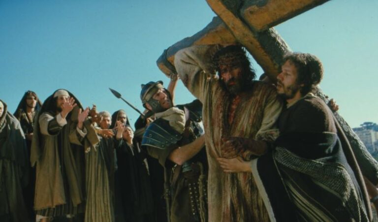 Mel Gibson anuncia sequência de “A Paixão de Cristo” em agosto