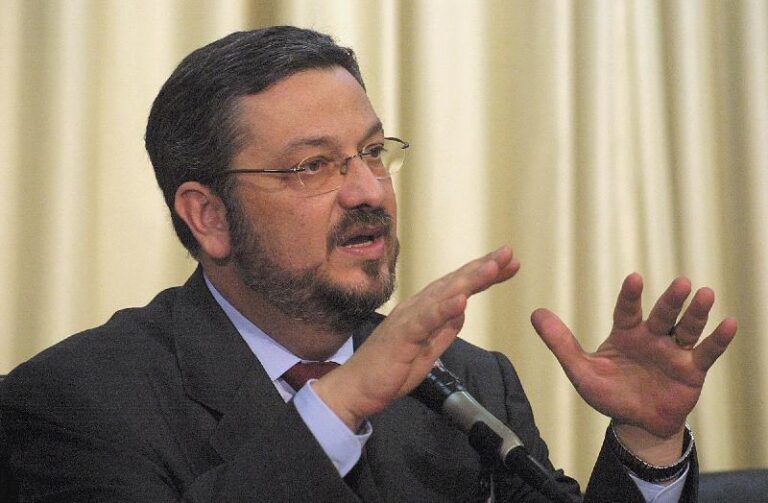 STF inicia julgamento sobre anulação de provas contra Palocci