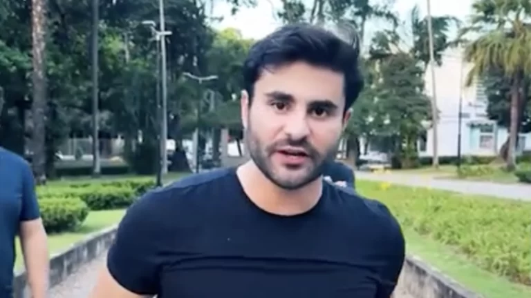 Sobrinho de Dilma Rousseff volta ao STF contra Bolsonaro