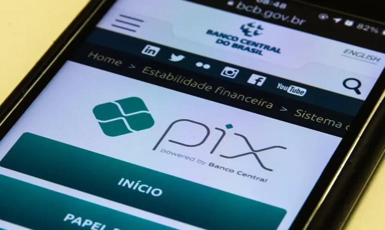 Diretor do Banco Central dá detalhes sobre início do ‘Pix como garantia’