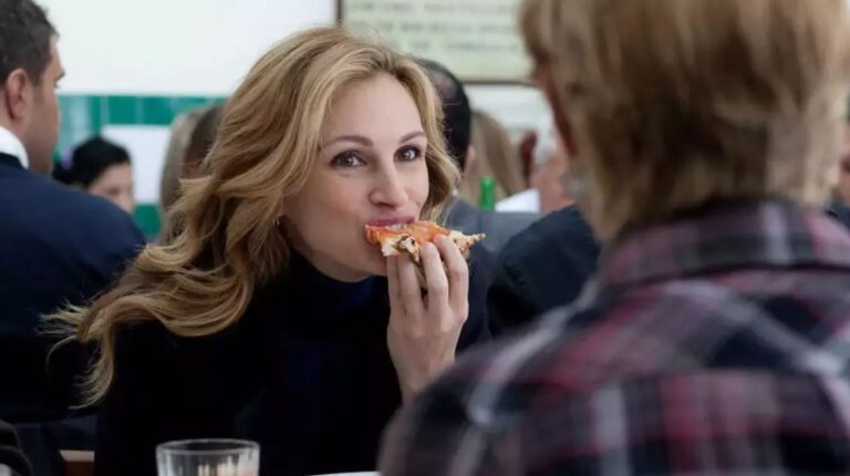 Famosa pizzaria italiana do filme “Comer, Rezar, Amar” abrirá em São Paulo
