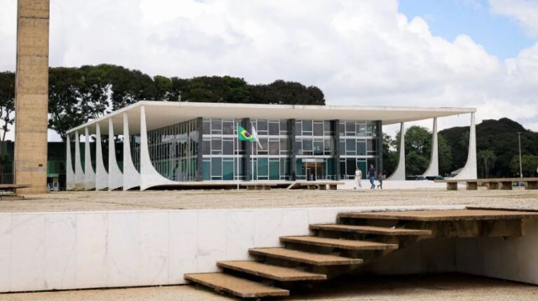 STF rejeita ação contra restrição em programa ‘Pé-de-Meia Licenciaturas’