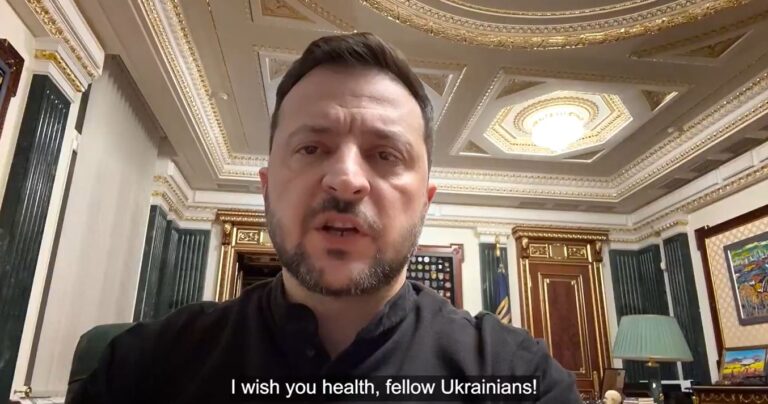 Urgente: Ucrânia aceita proposta dos EUA para cessar-fogo com a Rússia