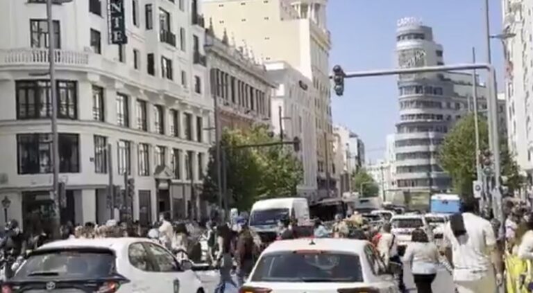 REN desmente ter atribuído apagão em Portugal e Espanha a fenômeno atmosférico raro