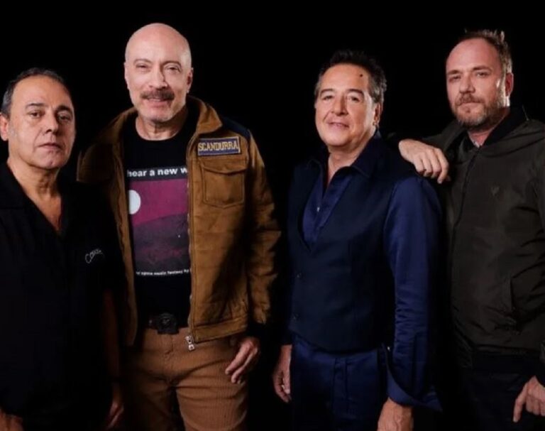 Banda tem apresentações canceladas após vocalista mandar ‘bolsonaristas’ não irem mais a shows