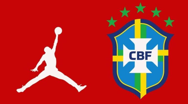 CBF se manifesta sobre camisa vermelha do Brasil