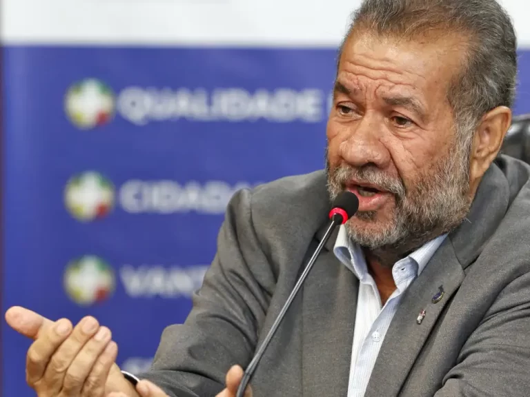 Após queda de Ministro, PDT deixa base do governo Lula