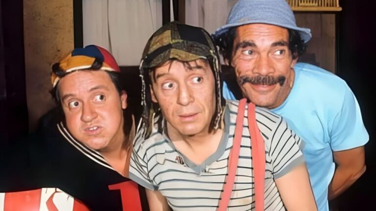 Alô, fã do Chaves: SBT faz anúncio importante para você e é para hoje (7)