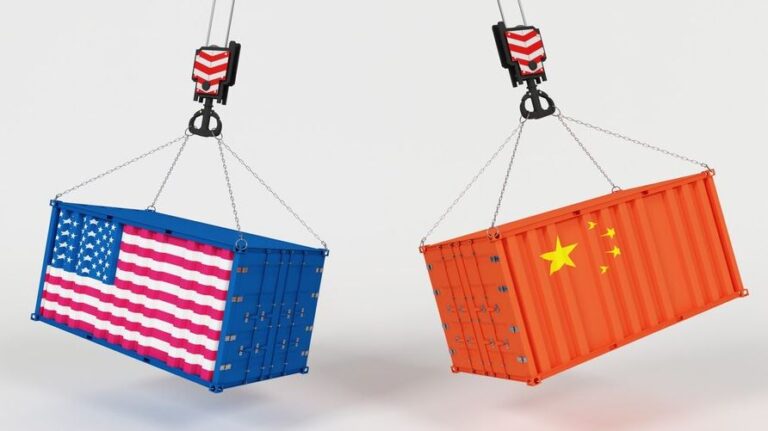 China acusa EUA de violar acordo comercial