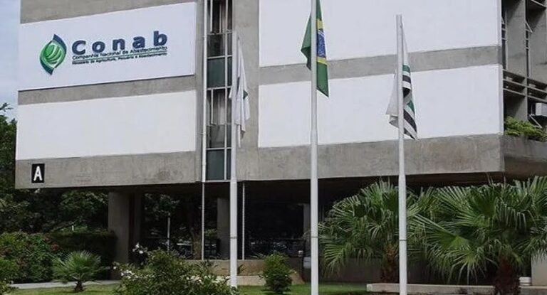 Conab abre concurso público com centenas de vagas
