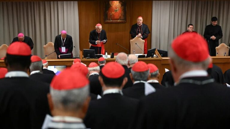 Cardeais dizem qual ‘perfil’ o novo Papa deve ter