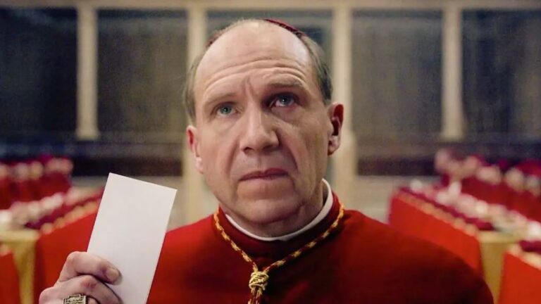 Após morte do Papa, filme ‘Conclave’ bate recorde e se torna mais assistido de plataforma