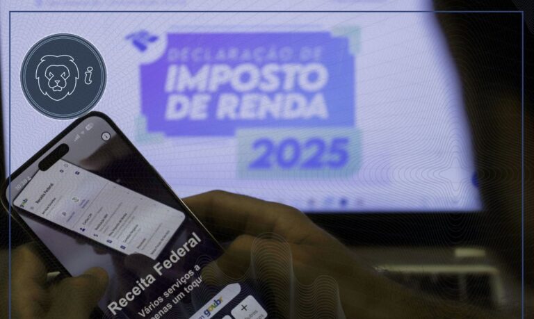 Maioria dos brasileiros não percebe isenção do imposto de renda