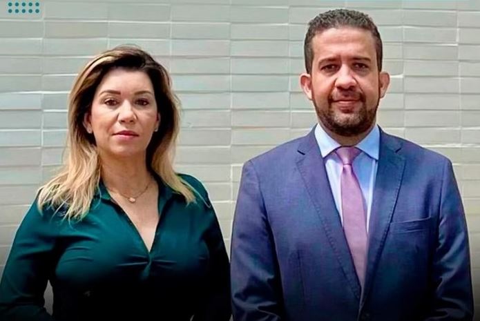 Justiça enquadra Janones na Lei Maria da Penha