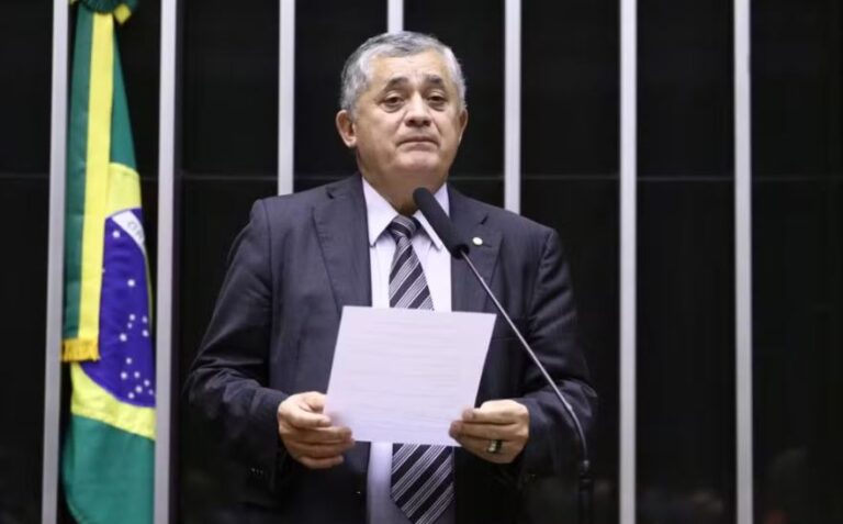 PL da Anistia: Líder do PT fala em ‘dosimetria’ das penas