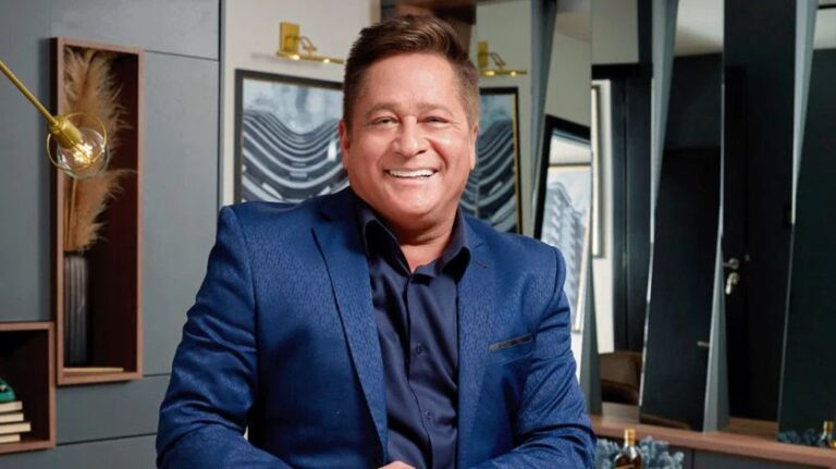 Na bronca com emissora, Leonardo recusa convite para especial da Globo
