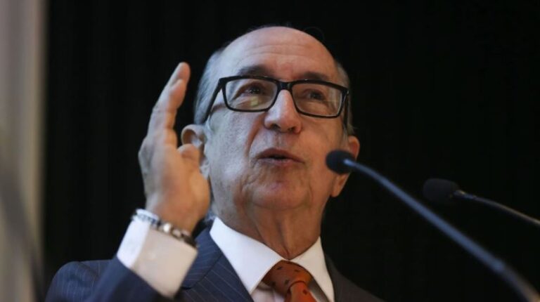 Marcos Cintra critica reforma do ‘IR’ do governo Lula: ‘acaba com a rampa’