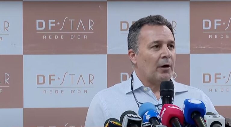 Médico detalha cirurgia de Bolsonaro: internação em UTI e sem previsão de alta