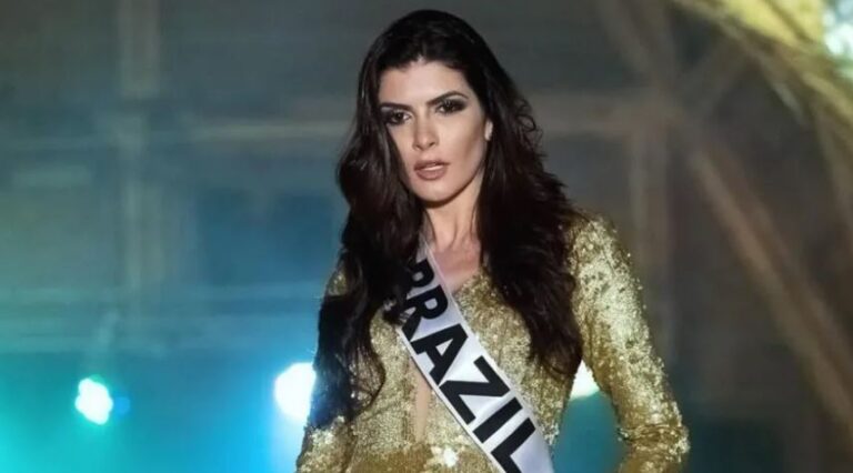 Miss capixaba e ex-primeira-dama morre aos 35 anos