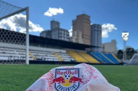 Estádio do Red Bull Bragantino recebe hoje seu último jogo