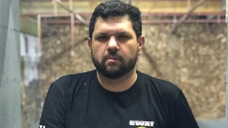 Justiça da Espanha encerra definitivamente pedido de extradição de Oswaldo Eustáquio