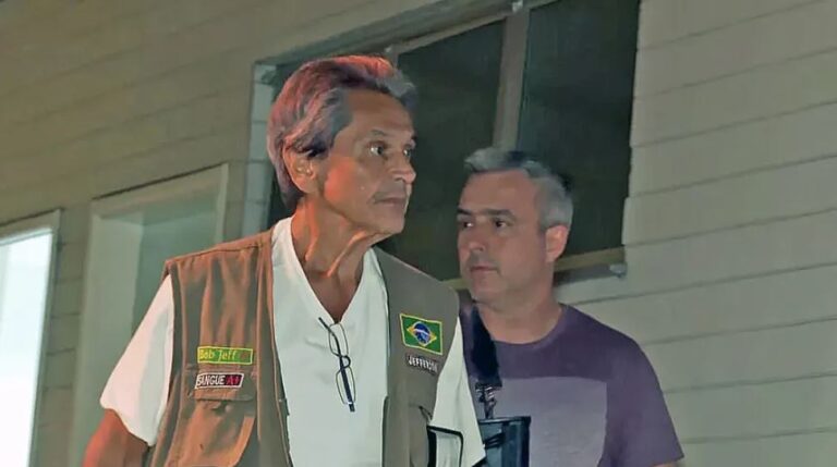 Moraes atende pedido da defesa de Roberto Jefferson