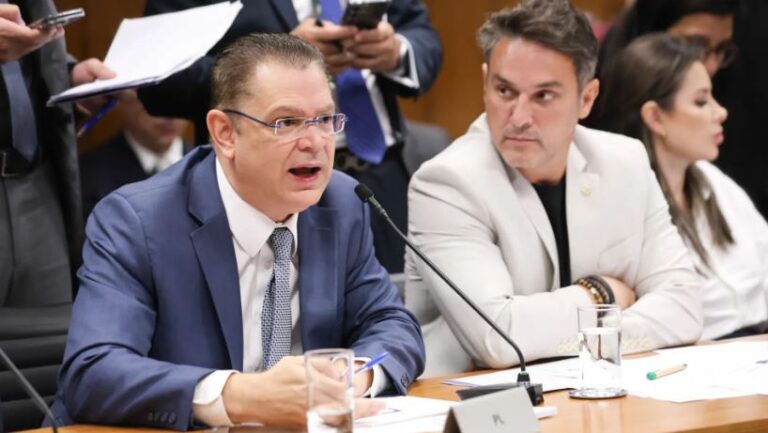 PL diz que Hugo Motta pediu que lideres não assinassem urgência do PL da Anistia