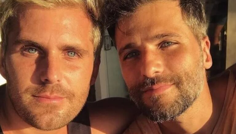 Thiago parabeniza irmão Bruno Gagliasso nas redes e diz acreditar em reconciliação