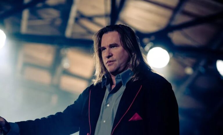 Morre Val Kilmer, astro de “Batman Eternamente”, aos 65 anos