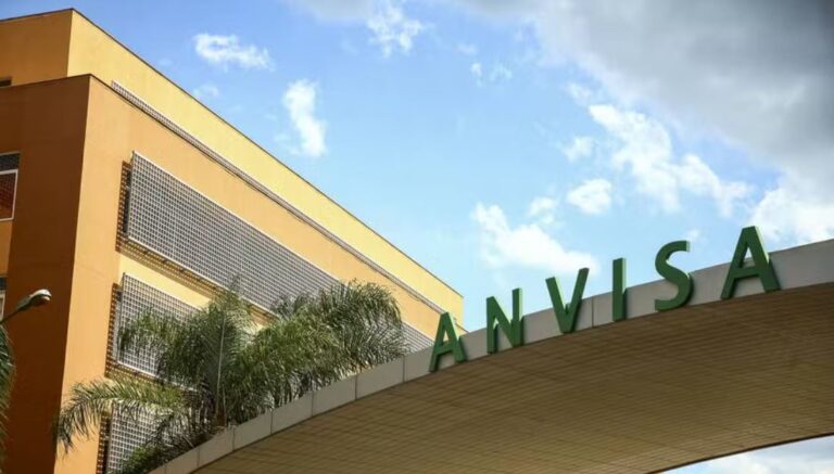 Anvisa proíbe comercialização de cinco suplementos