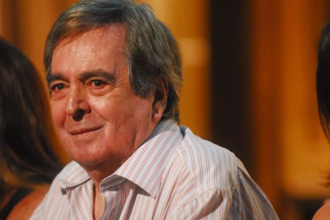 Aos 94 anos, Benedito Ruy Barbosa é internado na UTI