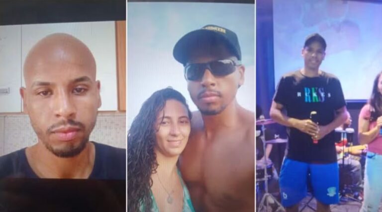 Quem era o jovem que morreu em acidente no metrô de São Paulo