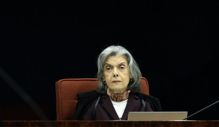 STF adota mudança para casos sob relatoria de Ministras