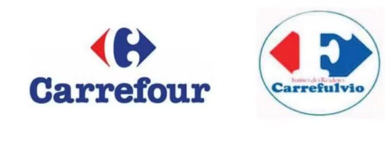 Justiça condena mercado ‘Carrefulvio’ a indenizar Carrefour