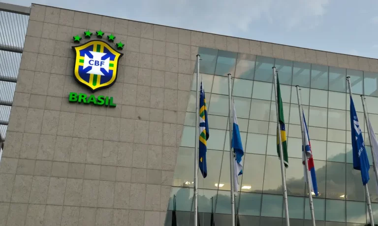 STF determina ‘apuração imediata’ sobre alegações de fraude em acordo da CBF
