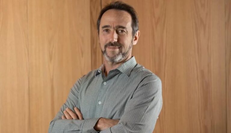 Fundador deixa o comando do Mercado Livre após 25 anos