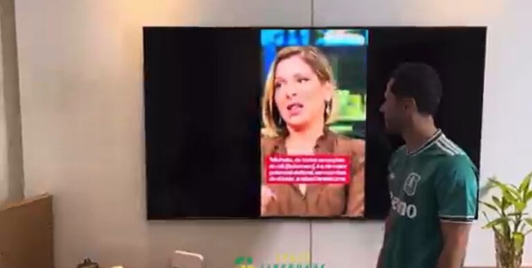 Senador Cleitinho inicia campanha por Michelle Bolsonaro à presidência