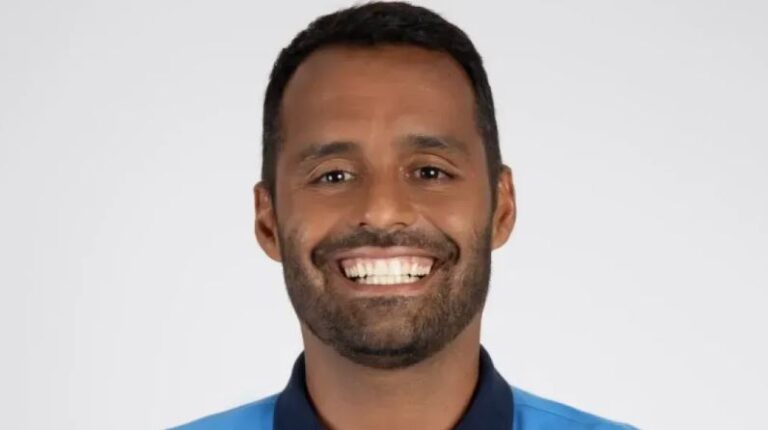 Globo demite jornalista Conrado Santana, que diz não saber o motivo