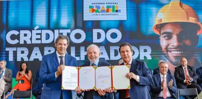 Governo é alertado sobre ‘bomba relógio’ em programa de consignado privado