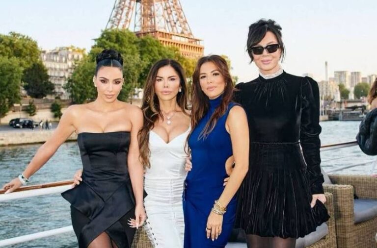 Luxo em Paris: noiva de dono da Amazon gasta quase R$ 4 milhões em despedida de solteira