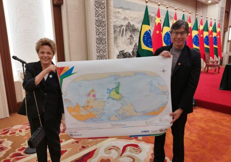 IBGE erra ‘signo’ da maioria dos brasileiros em plataforma de nomes