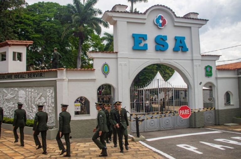 Concurso do Exército abre 1.125 vagas para sargentos de carreira
