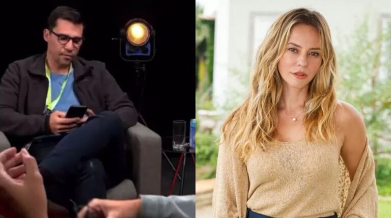 Globo tem ‘apagão’ e exibe imagem aleatória no meio da novela