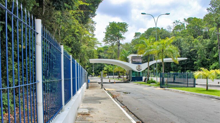 Federal na Paraíba abre concurso público para professores de diversas áreas