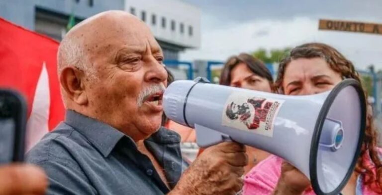 Escândalo do INSS: Justiça bloqueia meio bilhão de sindicato de irmão de Lula; Saiba mais