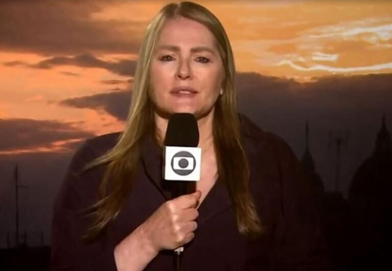 Fim do mistério: Ilze Scamparini explica por que ‘fugiu’ de Bonner no Jornal Nacional