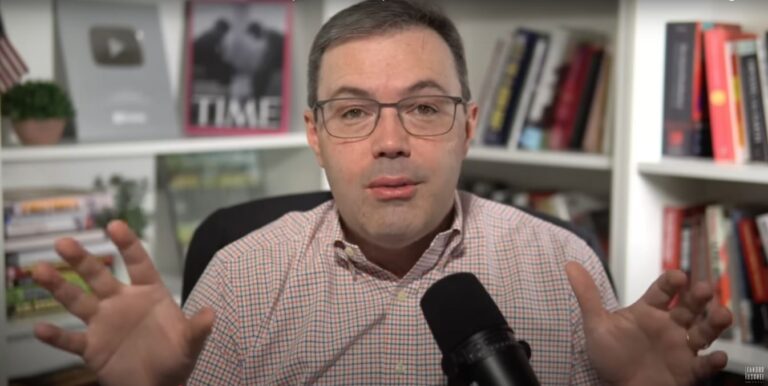 Leandro Ruschel: ‘dois efeitos devastadores do escândalo do INSS que abalam a esquerda’