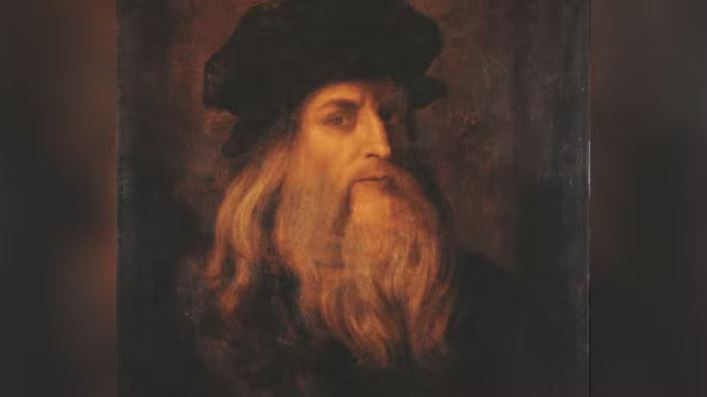 Pesquisadores revelam existência de seis descendentes vivos de Leonardo da Vinci