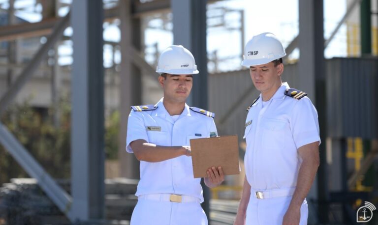 Terminam hoje (14) inscrições para seis concursos públicos da Marinha